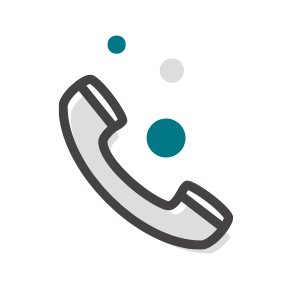 icono de teléfono